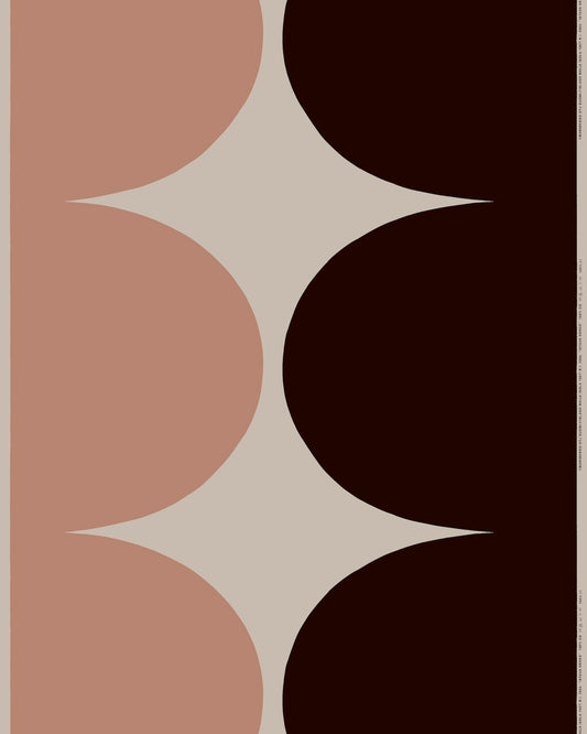 Marimekko - Härkä Lightweight Lin