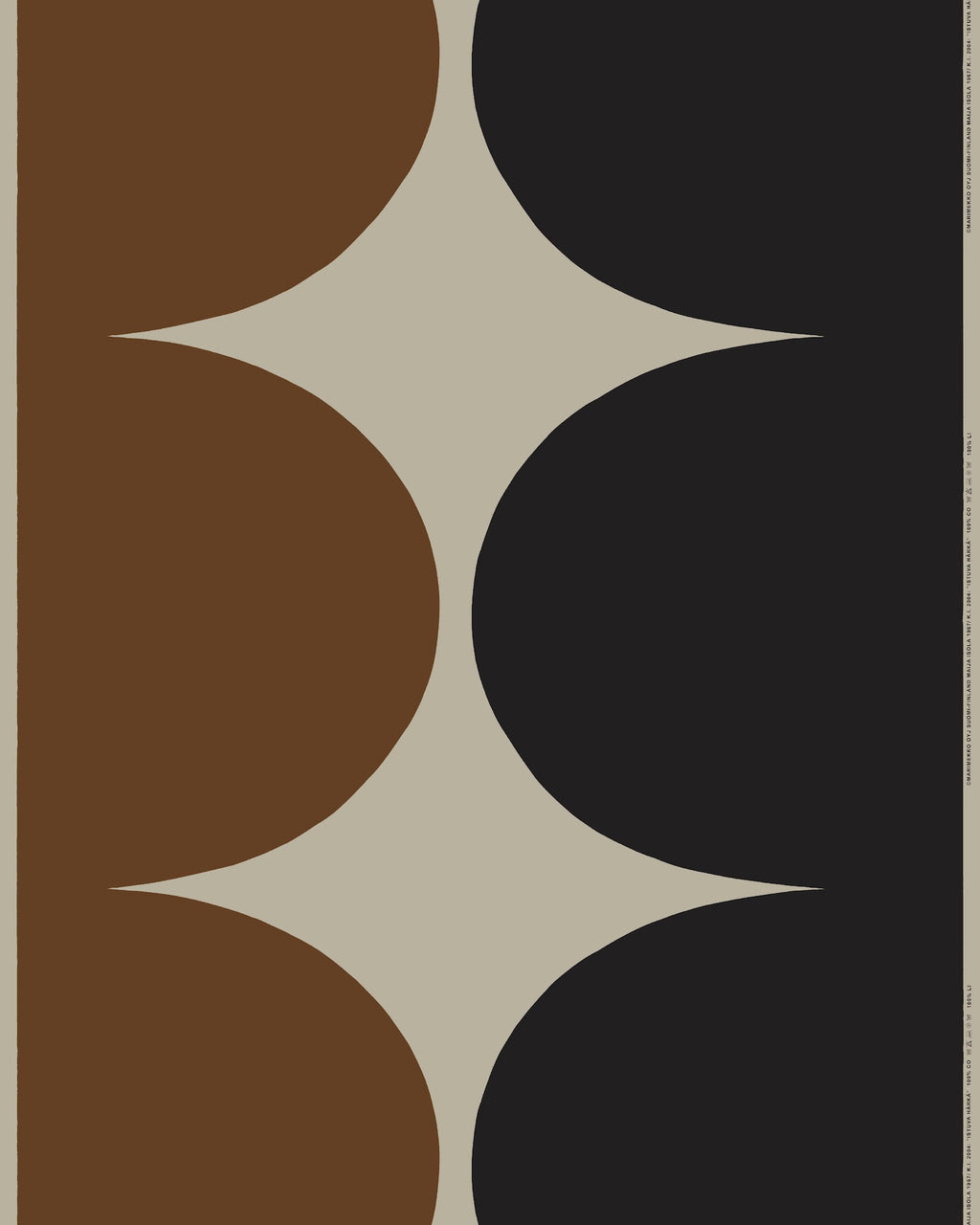 Marimekko - Härkä Lin