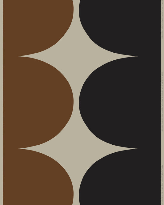 Marimekko - Härkä Lin