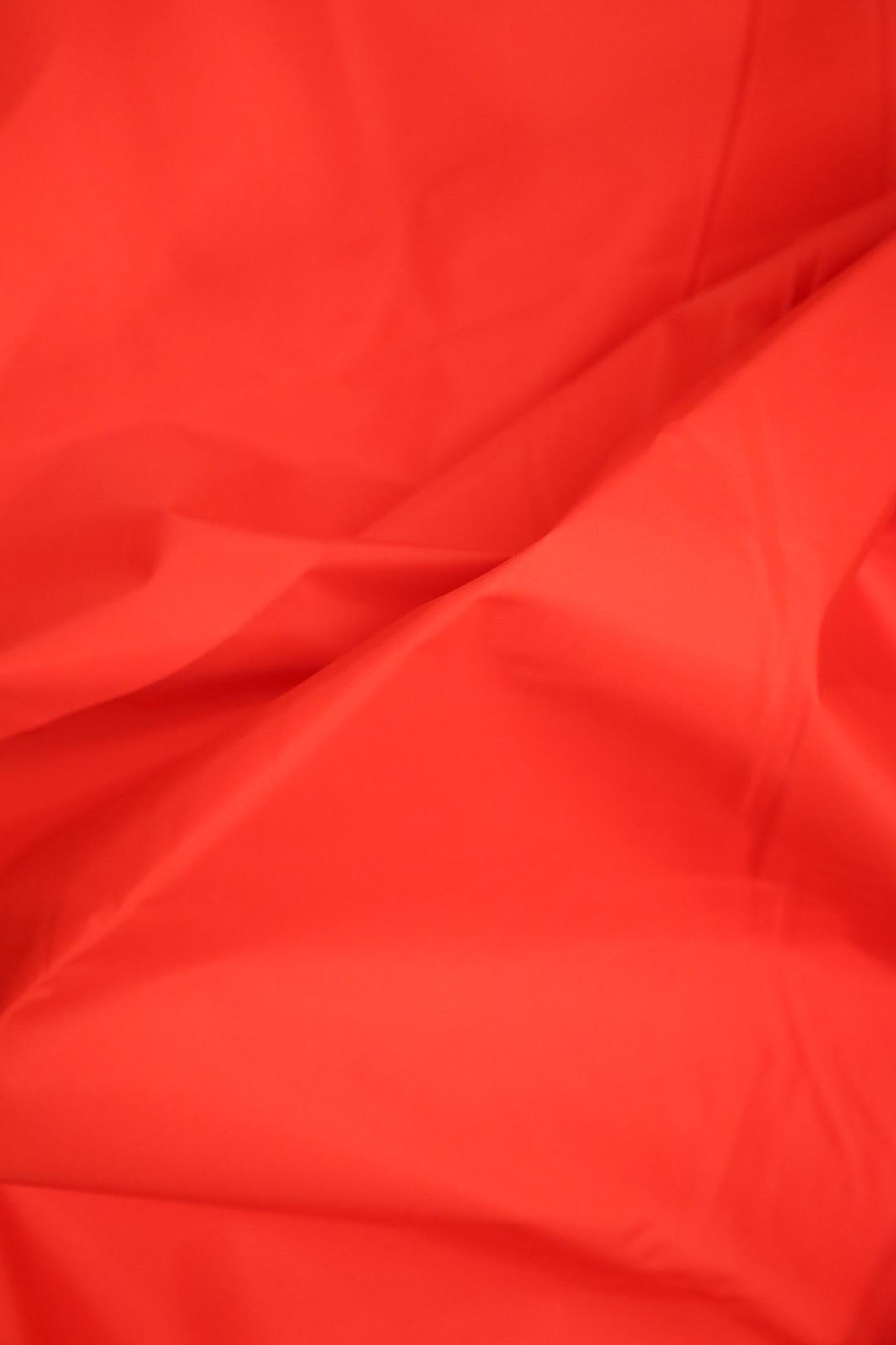 Helly Hansen Regnstoff overskuddstekstil - Rød