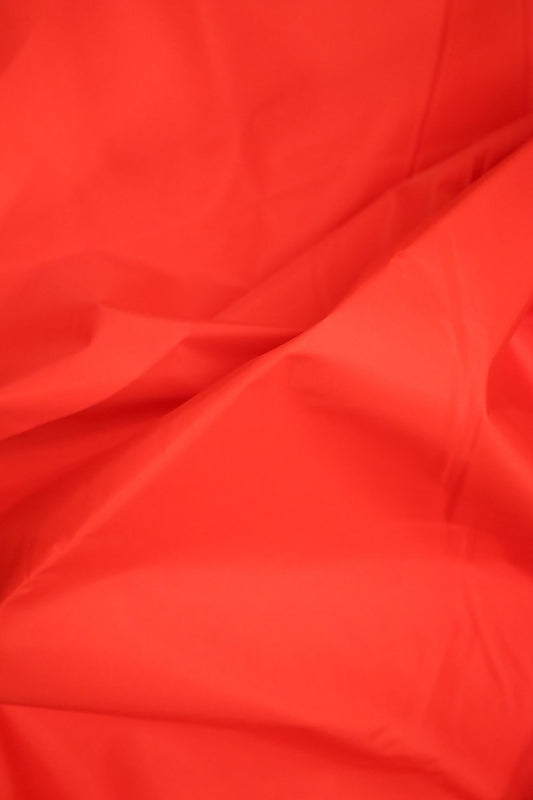 Helly Hansen Regnstoff overskuddstekstil - Rød