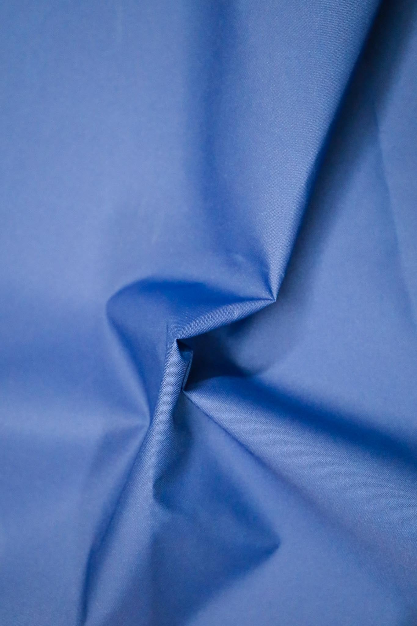 Helly Hansen Regnstoff overskuddstekstil - Blå