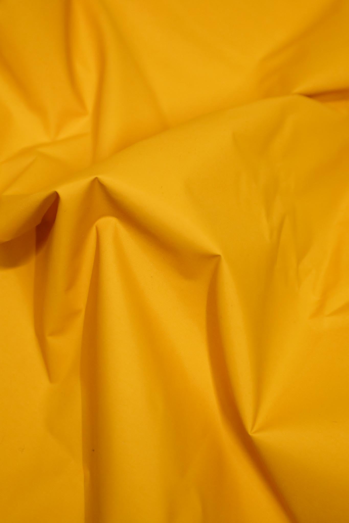 Helly Hansen Regnstoff overskuddstekstil - Gul