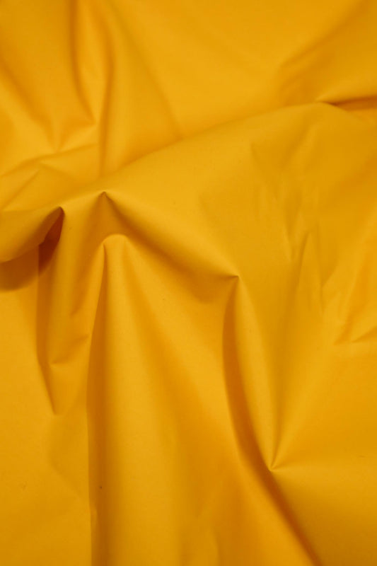 Helly Hansen Regnstoff overskuddstekstil - Gul