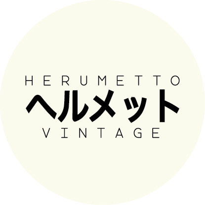 herumetto vintage
