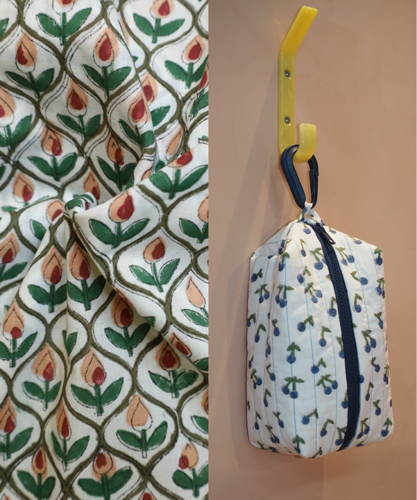 Toalettmappe sypakke - Trollskogroser