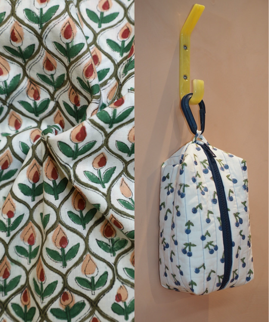 Toalettmappe sypakke - Trollskogroser