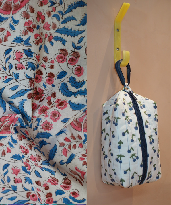 Toalettmappe Elveglansia sypakke