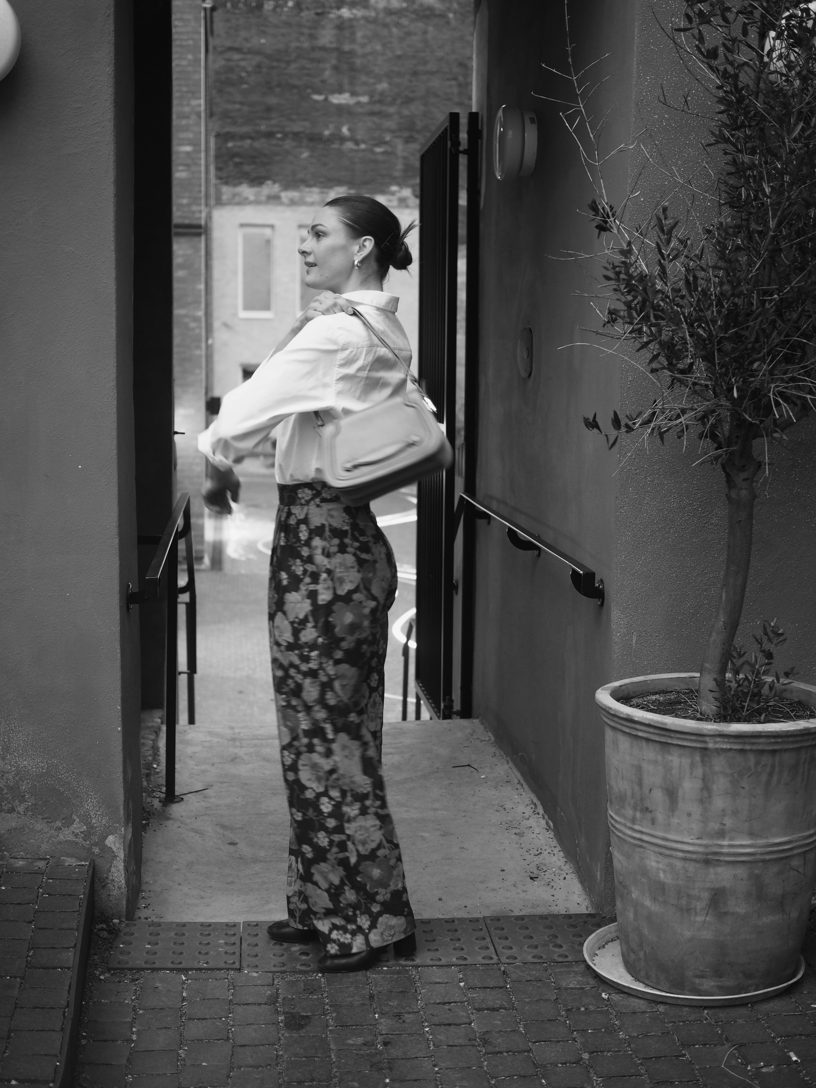 Vidar - Fysisk mønster