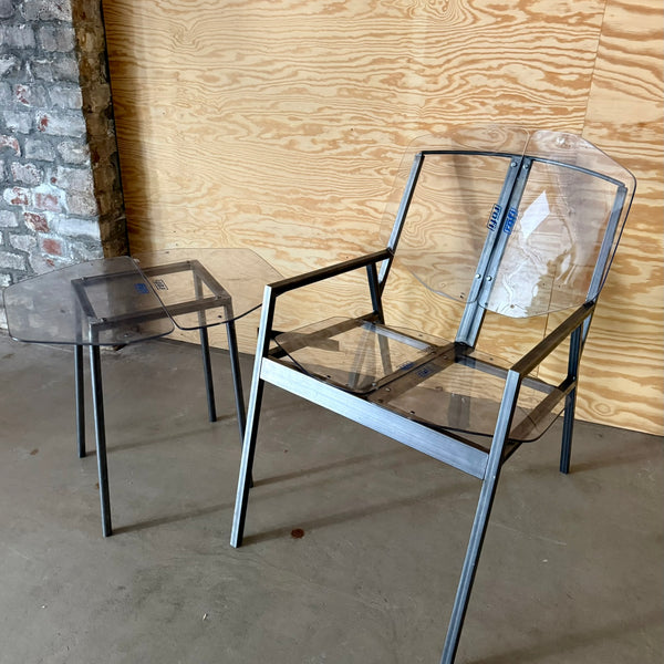 Furniture by Human Brights