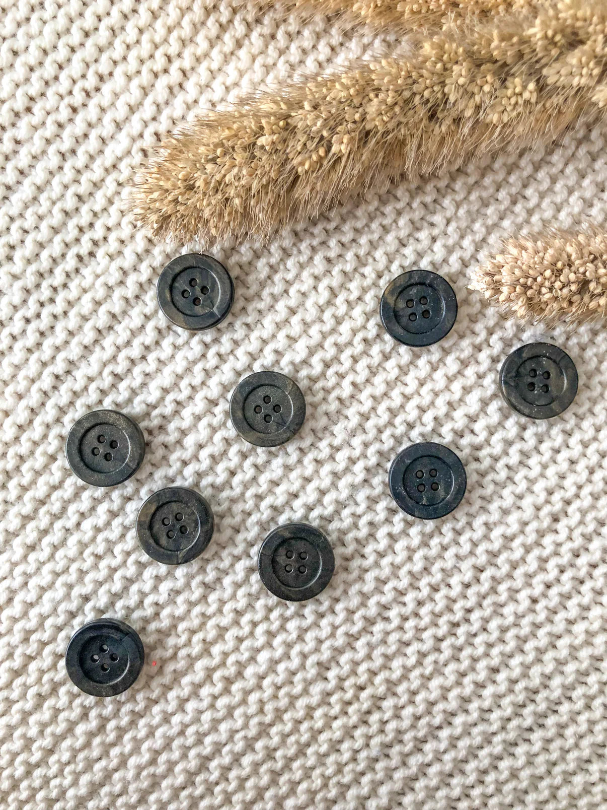 Knappi, Midnattsgull