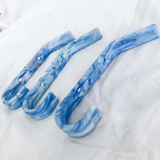 Knagg Maxi, Himmelblå