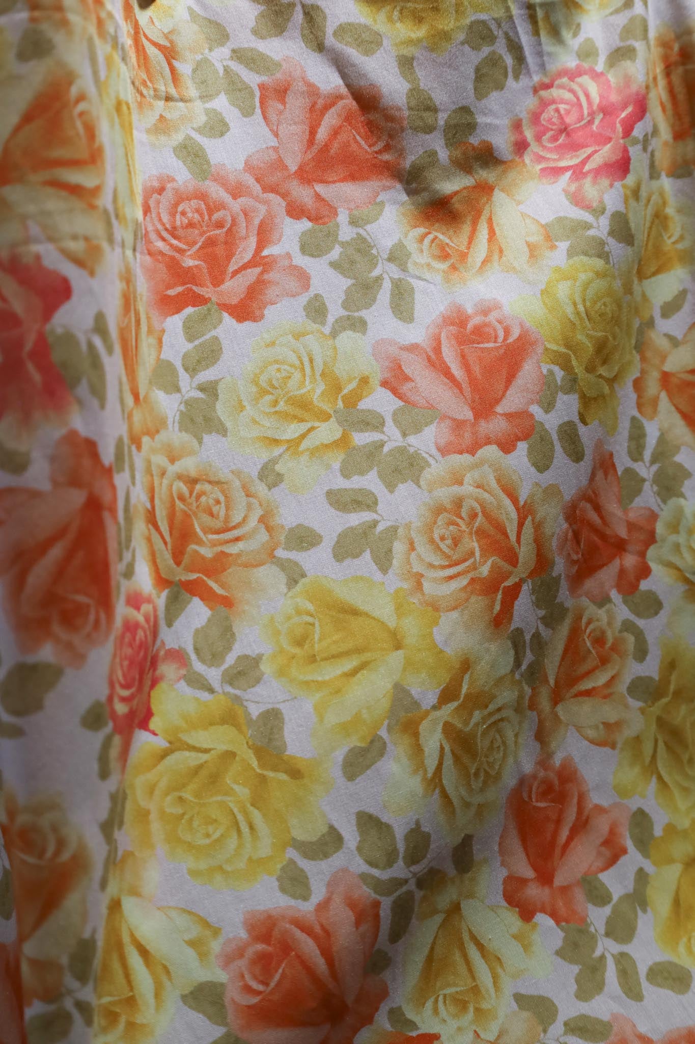 Liberty Fabrics Rosie's 2