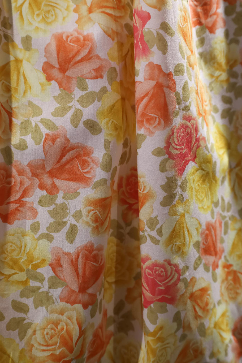 Liberty Fabrics Rosie's 2