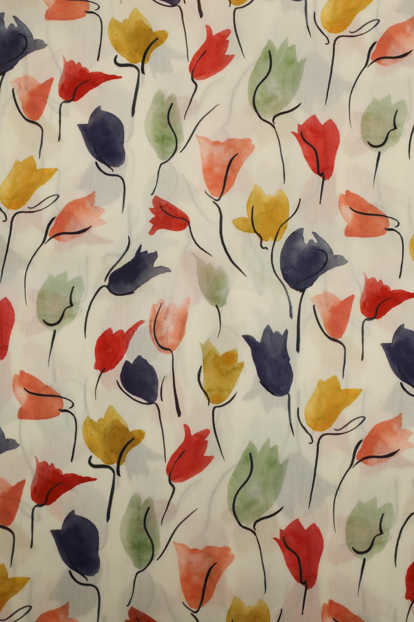 Liberty Fabrics Tulip Shadow