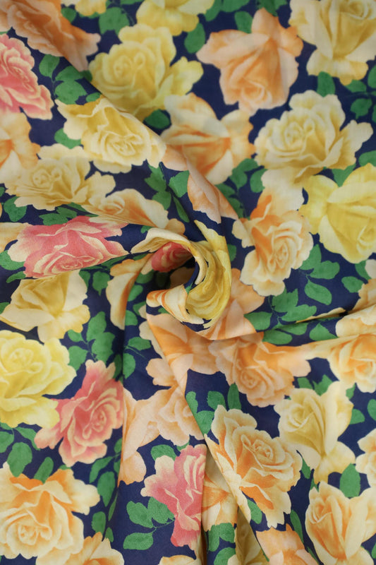 Liberty Fabrics Rosies