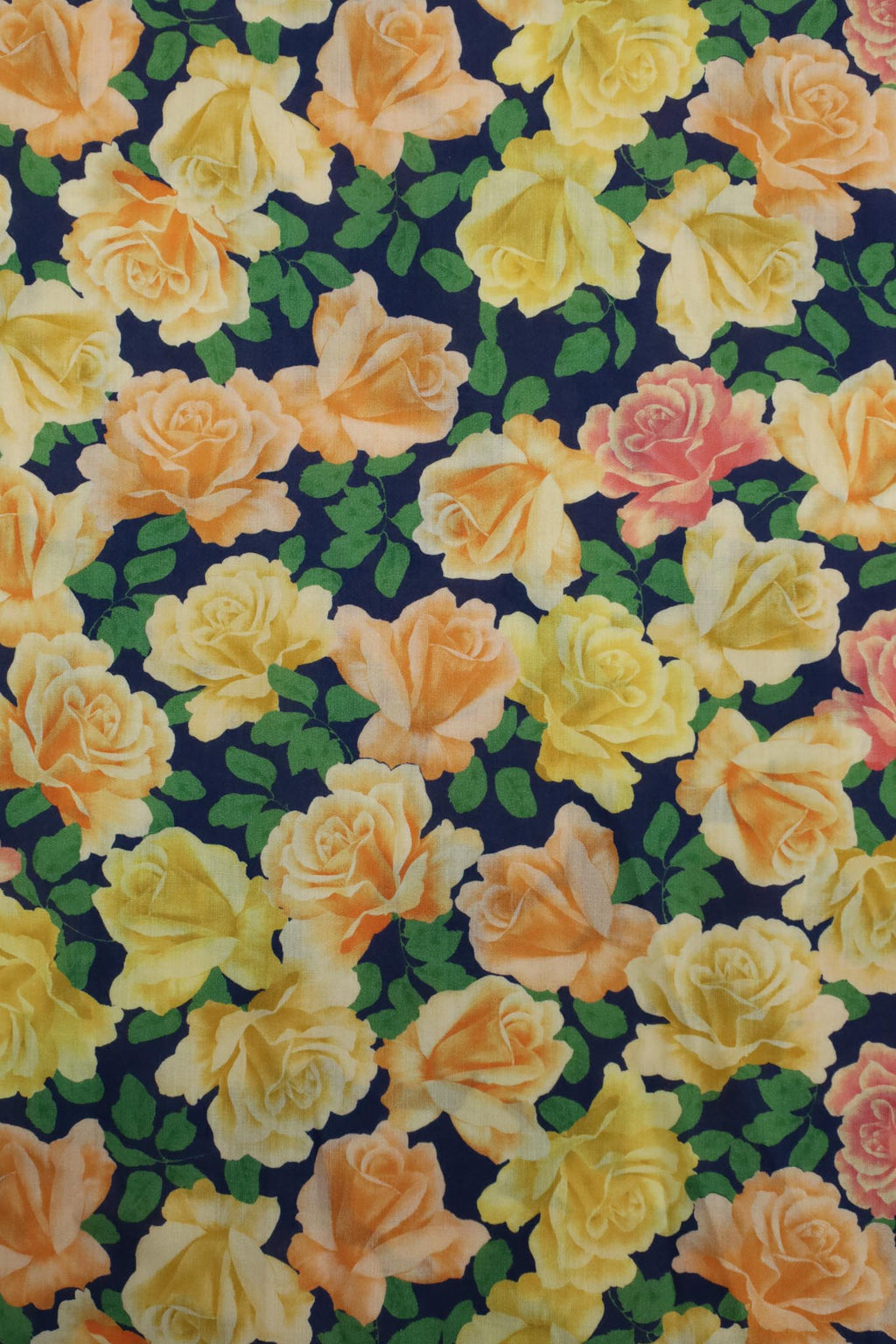 Liberty Fabrics Rosies