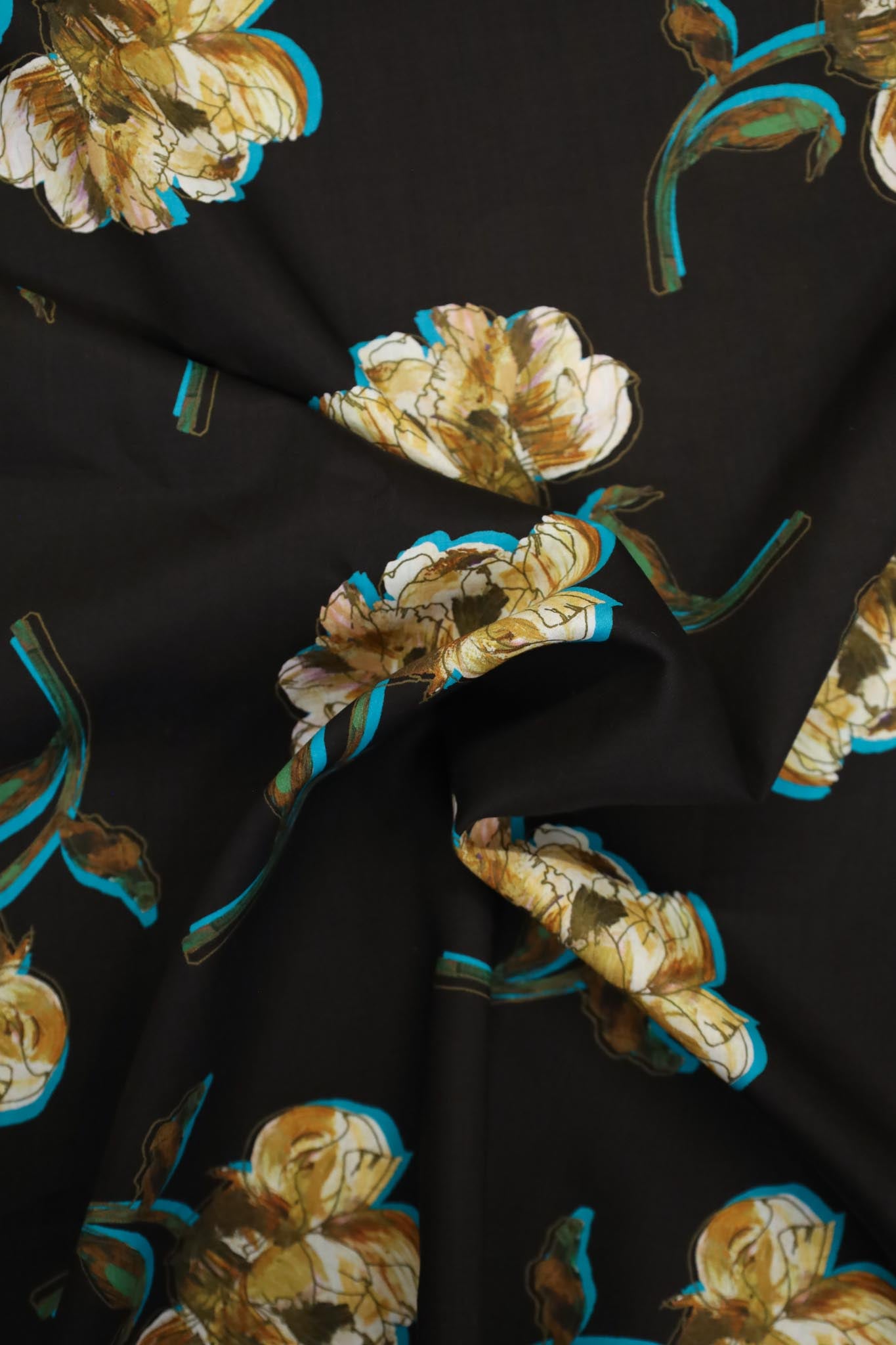 Liberty Painted Peony