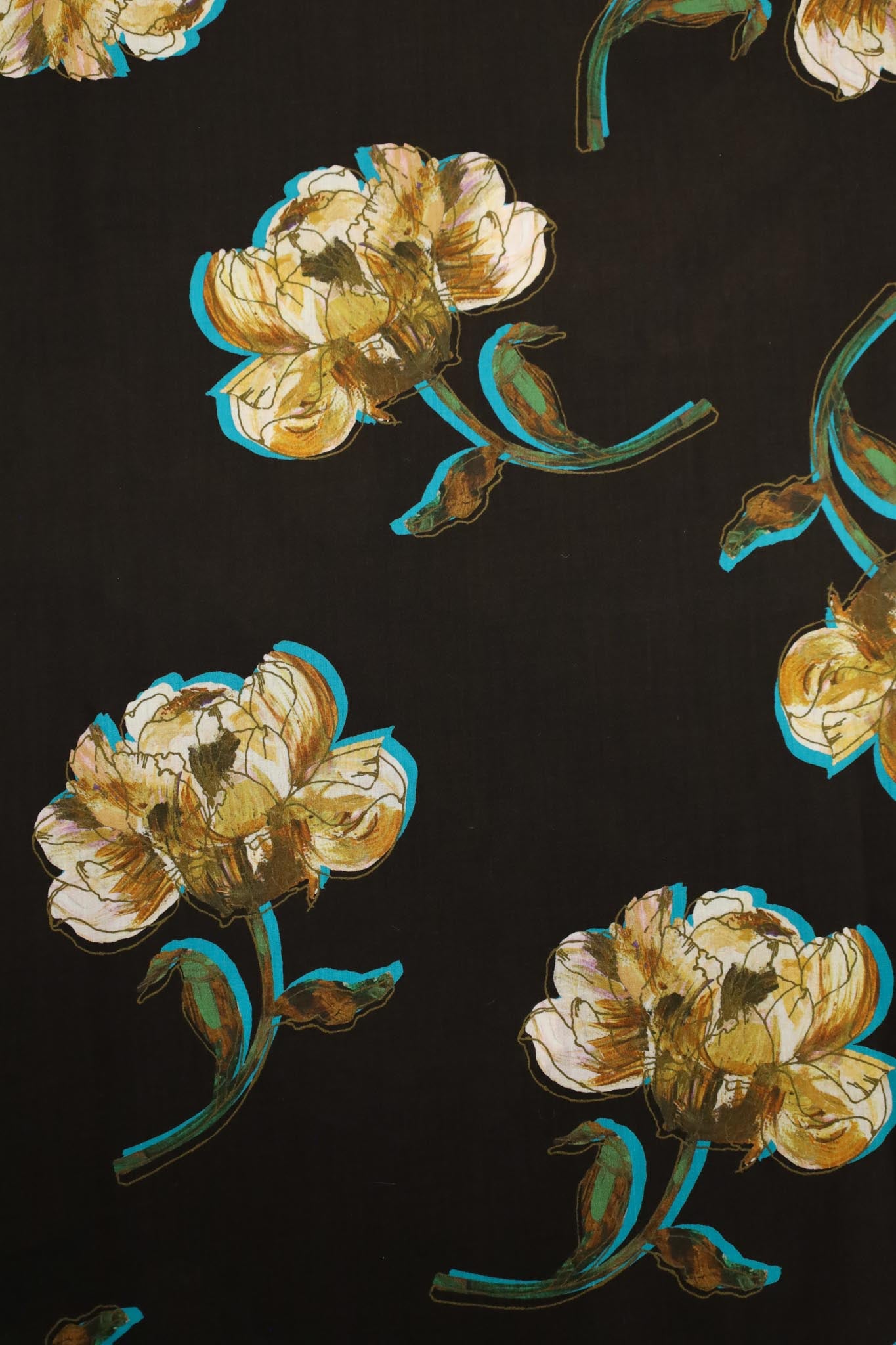 Liberty Painted Peony