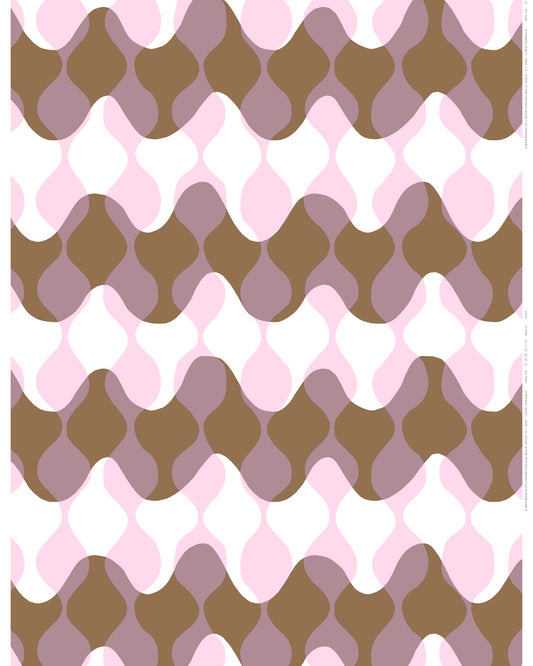 Marimekko - Lokki Pergola