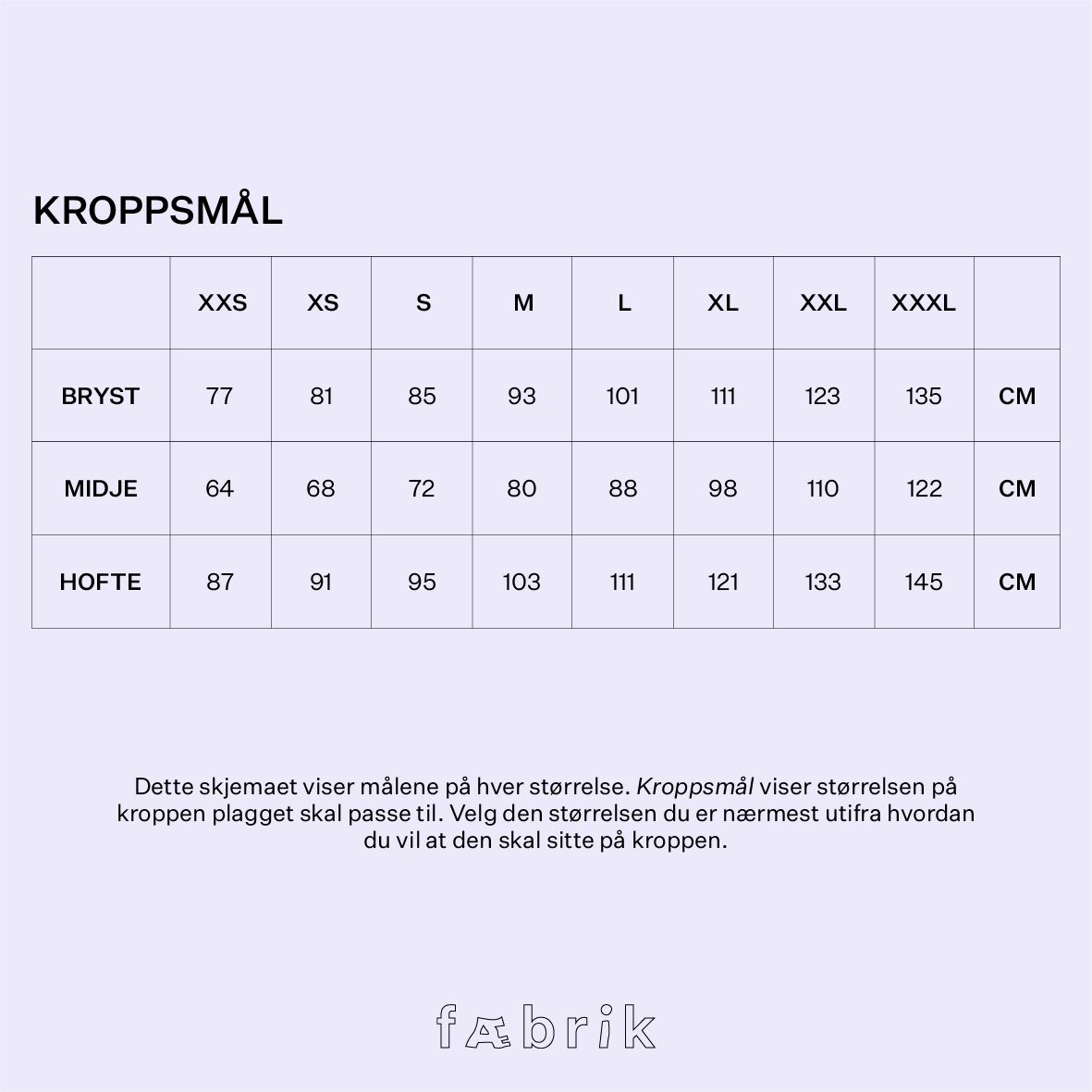 Slengbukse - Med glidelås bak