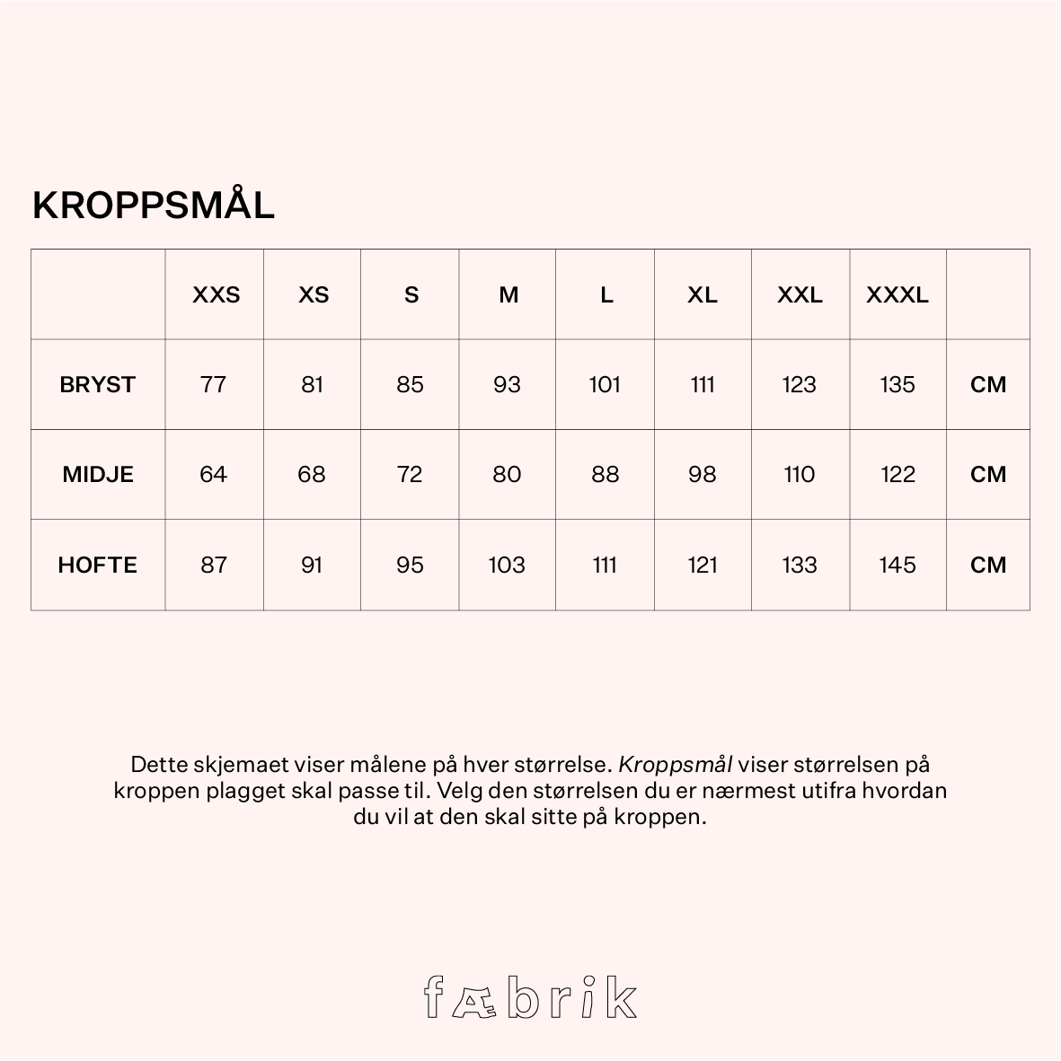 Isipisipants mønster