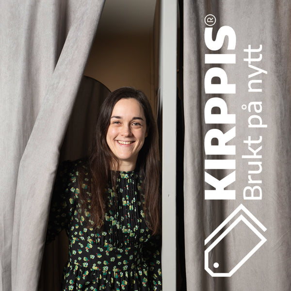 KIRPPIS NORGE