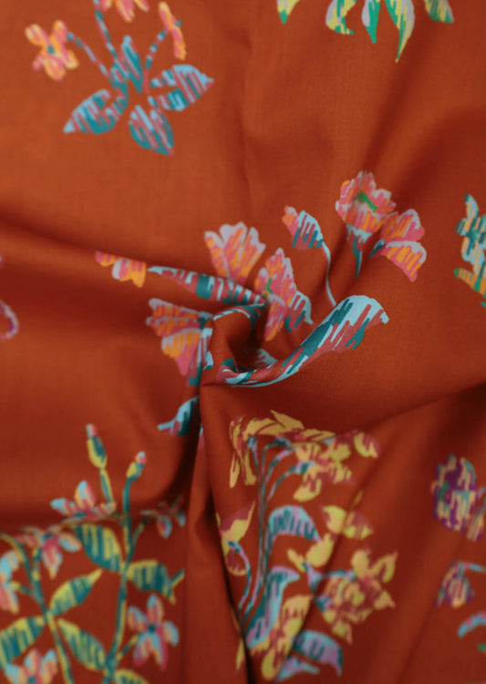 Liberty Fabrics Meadow