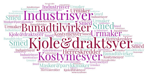 Opplæringskontoret for små håndverksfag