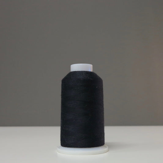 Wonderfil Designer Overlock, Black (PL431)