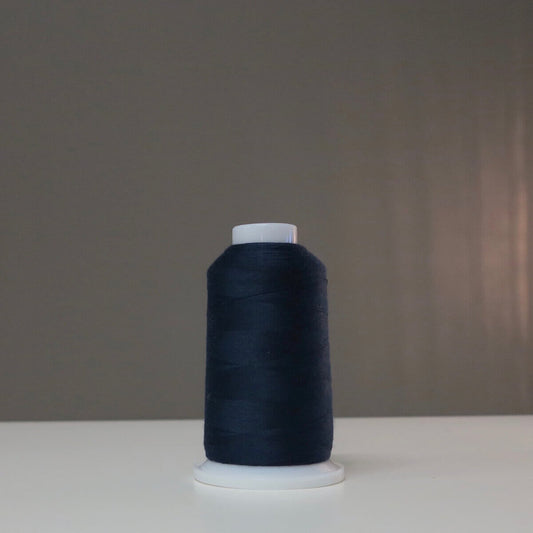 Wonderfil Designer Overlock, Dark Navy (PL882)