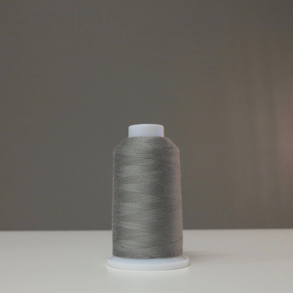 Wonderfil Overlock Designer, Ironside Grey (PL131), 2500 m