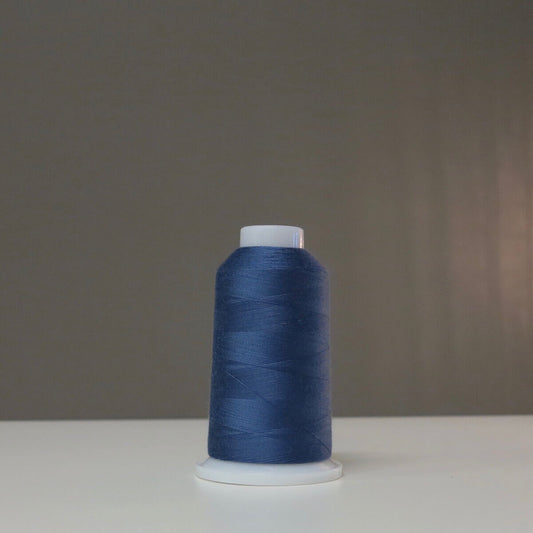 Wonderfil Overlock Designer, Sapphire (DS876), 2500 m