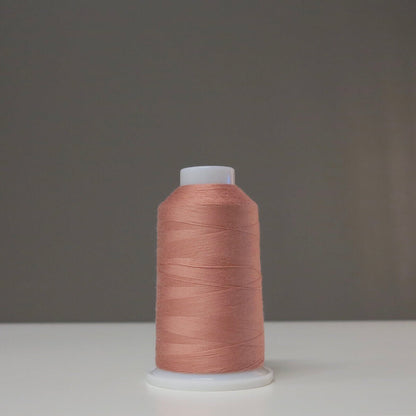 Wonderfil Designer Overlock, Southern Coral (PL156)