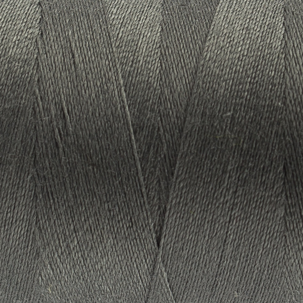 Wonderfil Overlock Designer, Ironside Grey (PL131), 2500 m