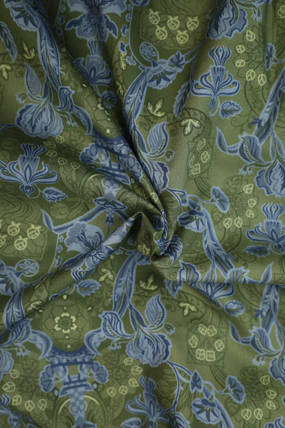 Liberty Fabrics Parsian