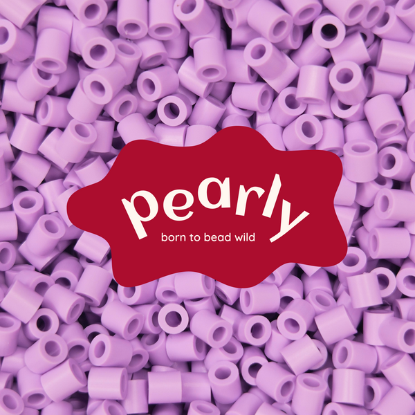 pearly