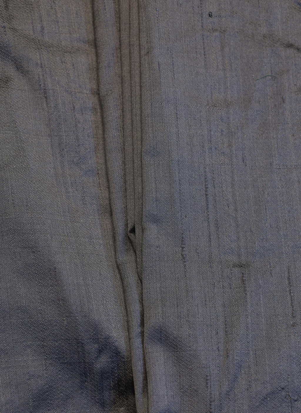 Sandra - Sølv Thaisilke