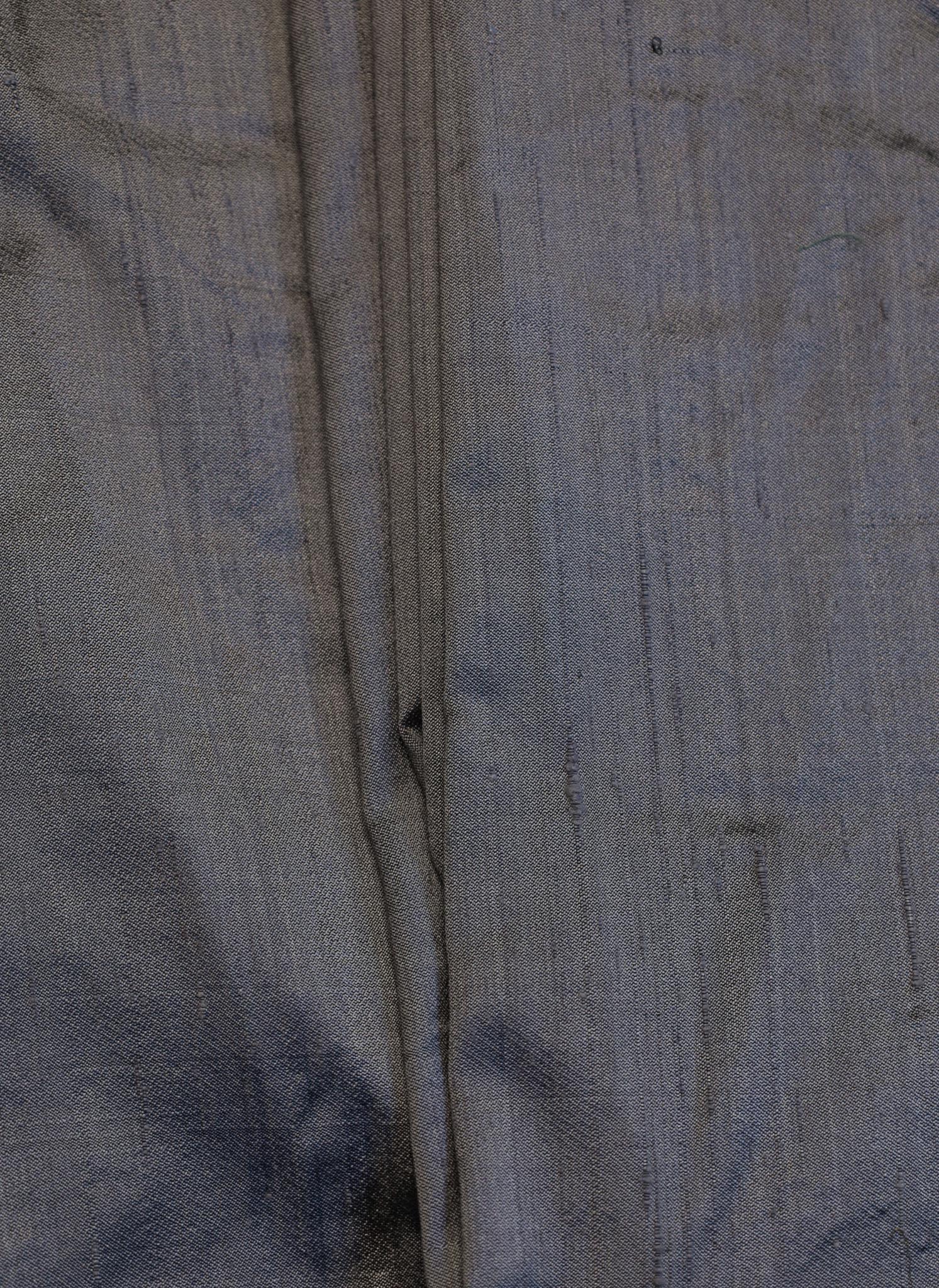 Sandra - Sølv Thaisilke