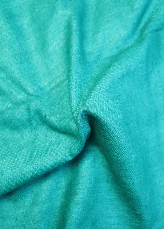 Sandra - Grønn Råsilke