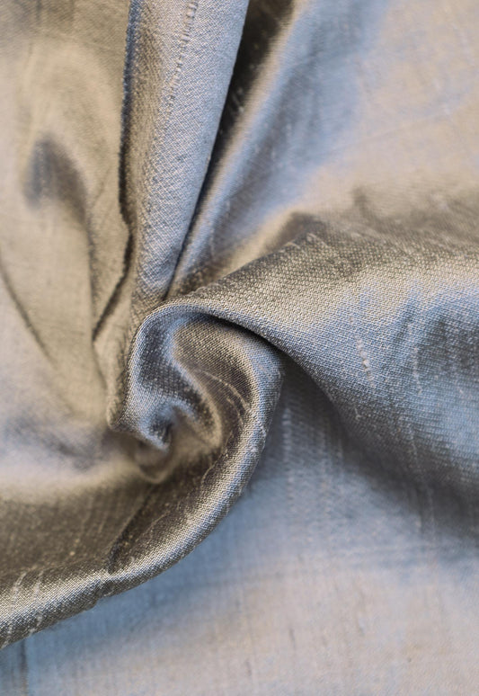 Sandra - Sølv Thaisilke