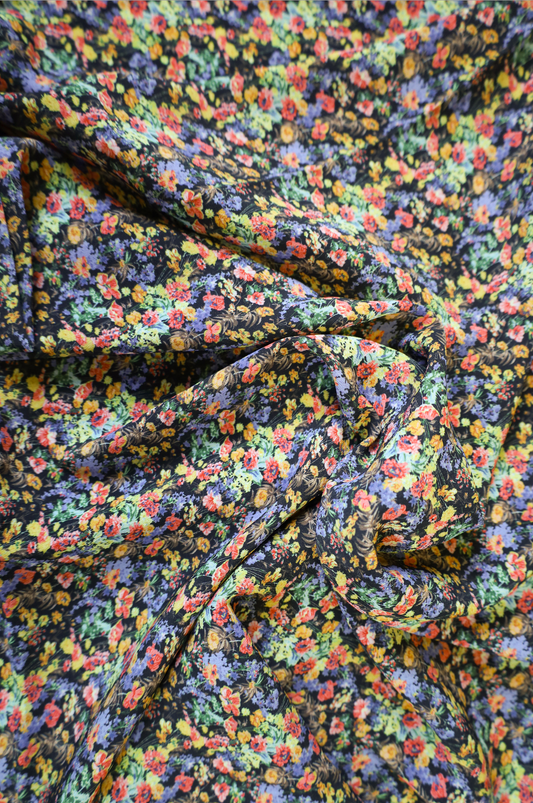 byTiMo Botanical Organza