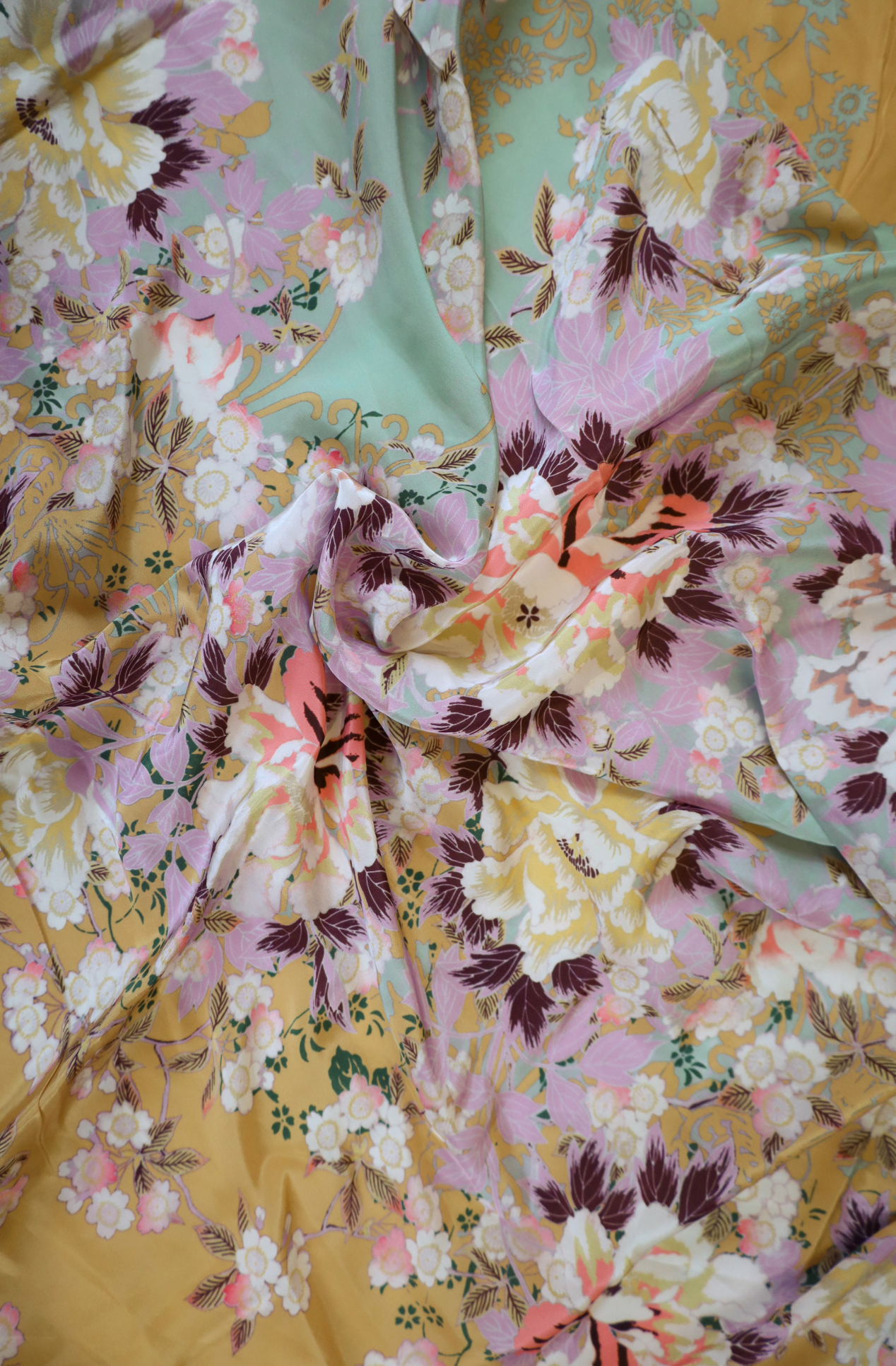 byTiMo Wallpaper Viscose