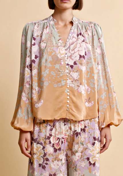 byTiMo Wallpaper Viscose