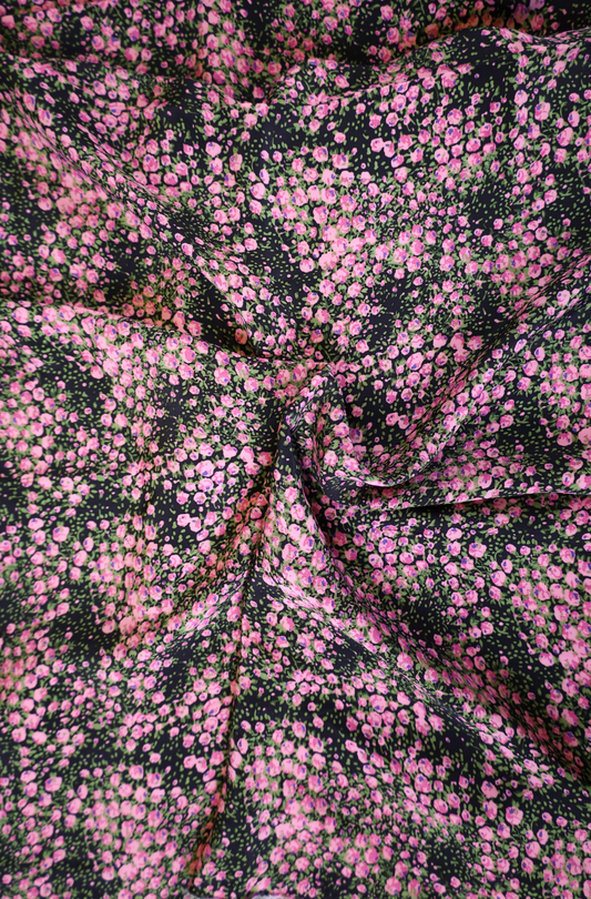 byTiMo Petite Rose Bomull