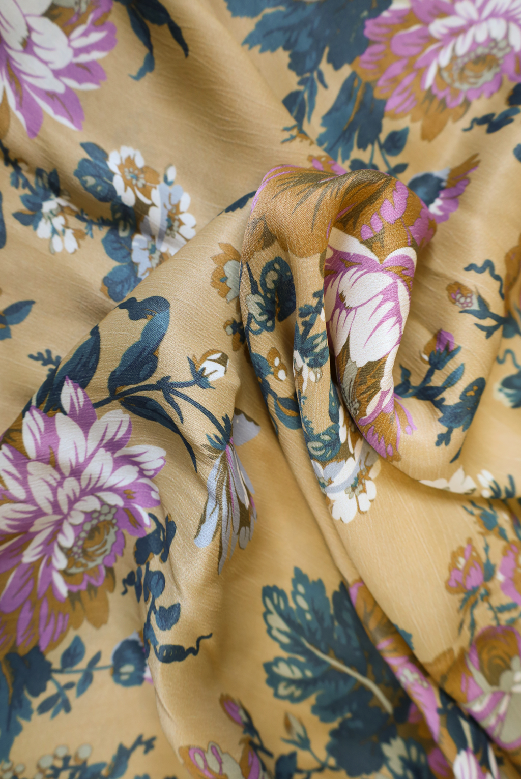 byTiMo Marigold Viscose