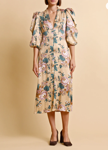 byTiMo Marigold Viscose