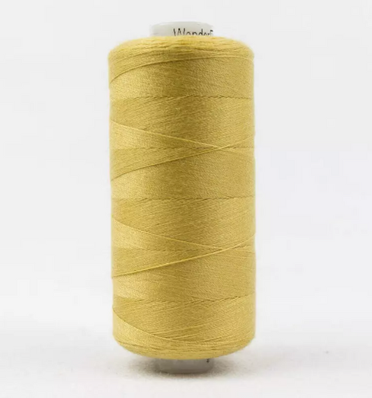 Wonderfil Designer Golden Sand (DS337)