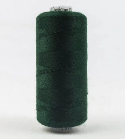 Wonderfil Designer Dark Green (DS856)