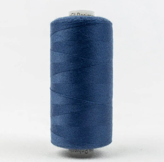 Wonderfil Designer Sapphire (DS876)